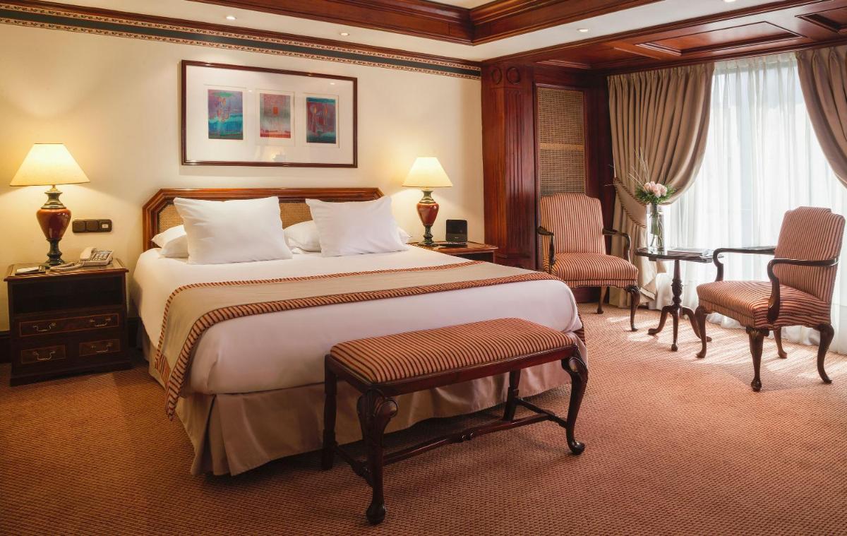 Image 2 of Hotel Plaza San Francisco