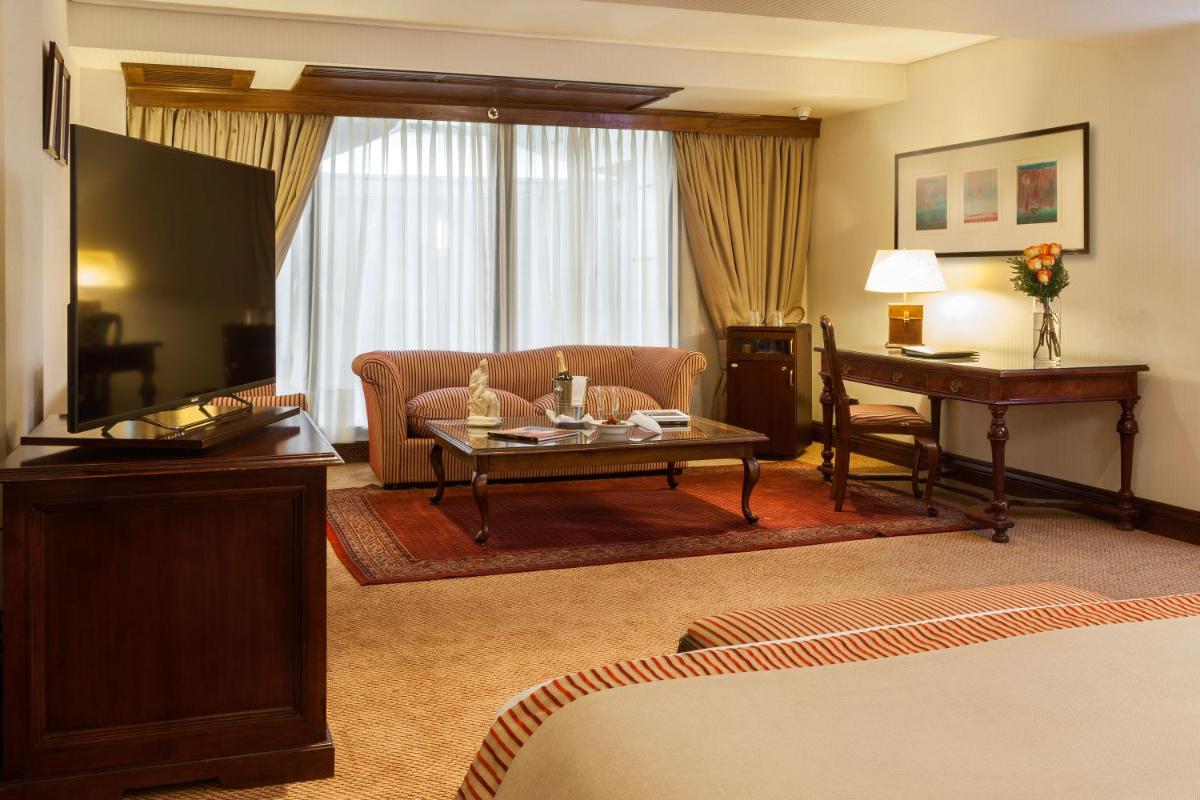 Image 6 of Hotel Plaza San Francisco