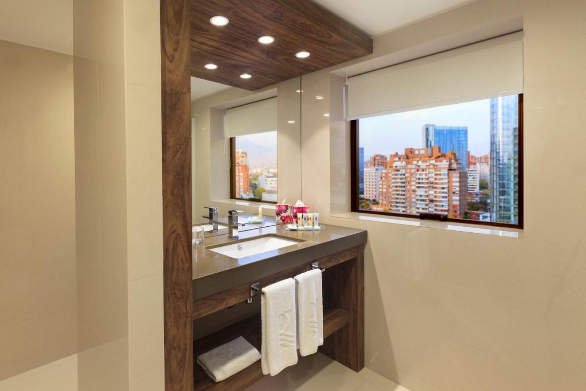 Image 3 of Hotel Regal Pacific Santiago