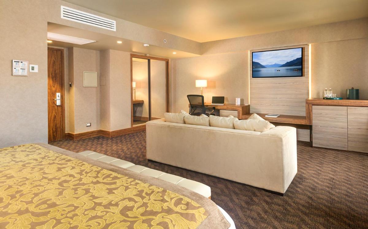 Image 6 of Hotel Regal Pacific Santiago