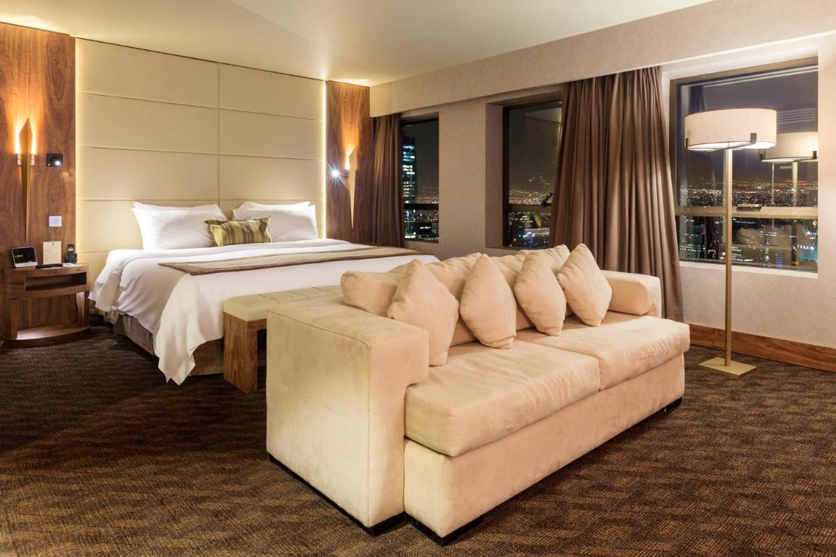 Image 2 of Hotel Regal Pacific Santiago