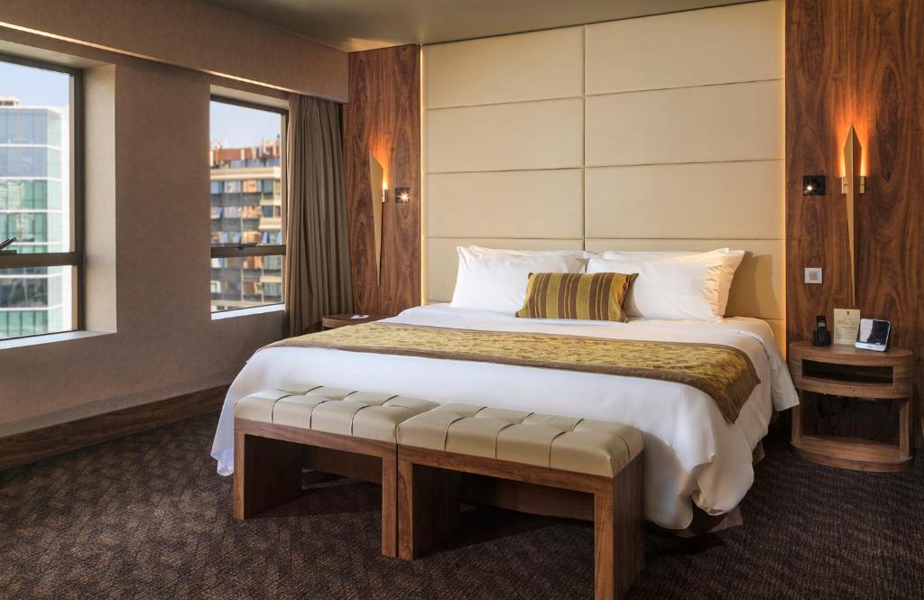 Image 2 of Hotel Regal Pacific Santiago