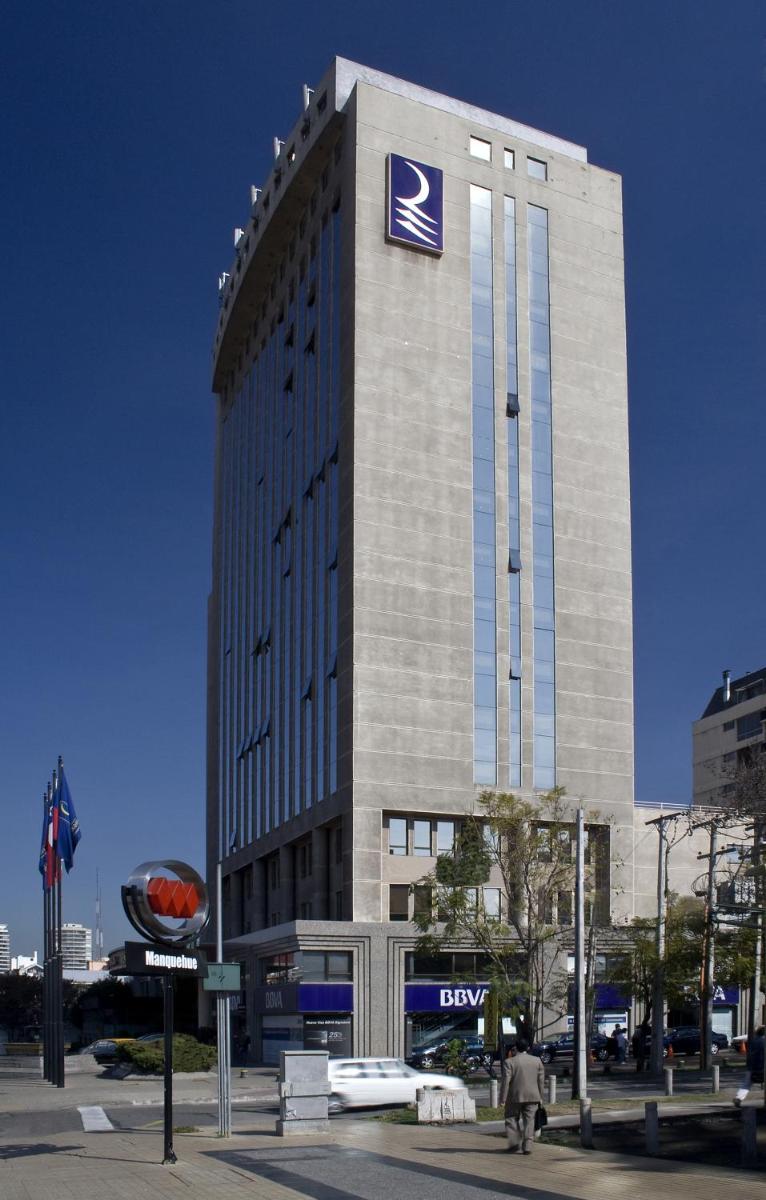 Image 7 of Hotel Regal Pacific Santiago