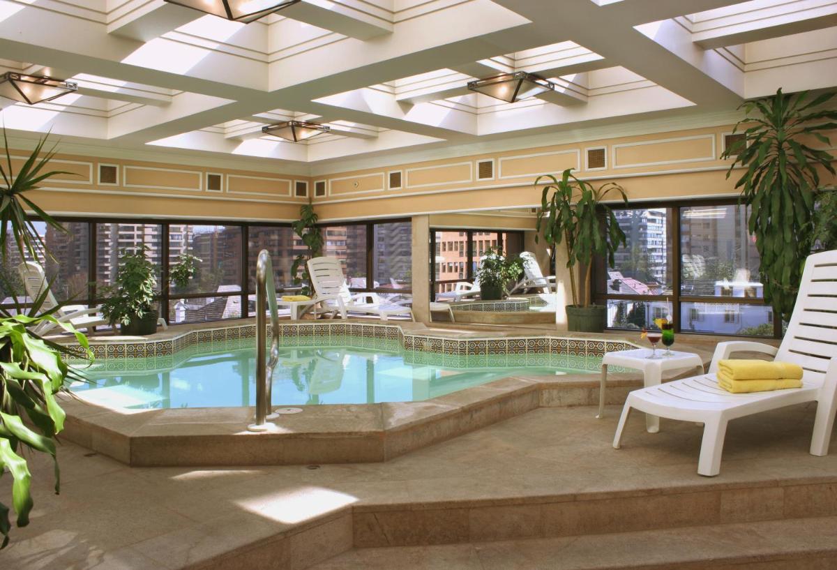 Image 4 of Hotel Regal Pacific Santiago