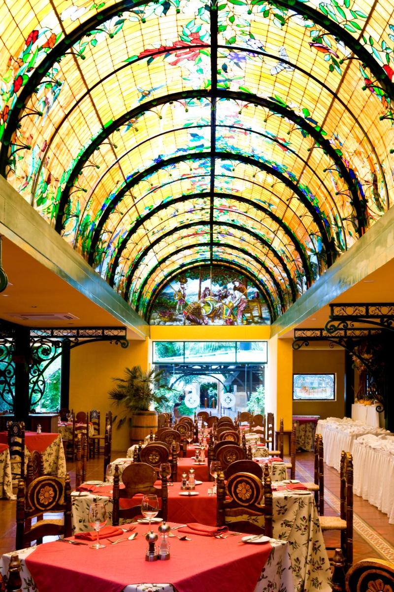 Image 5 of Hotel Santa Cruz Plaza