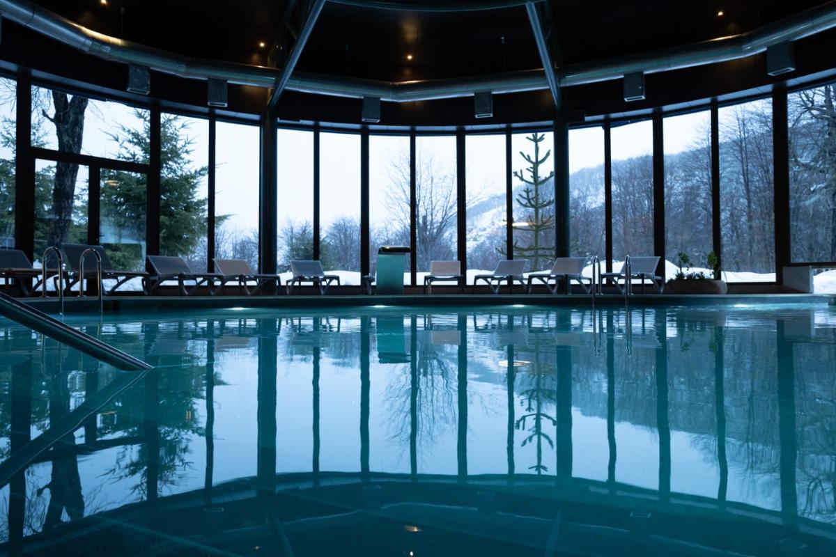 Image 3 of Hotel Termas Chillán