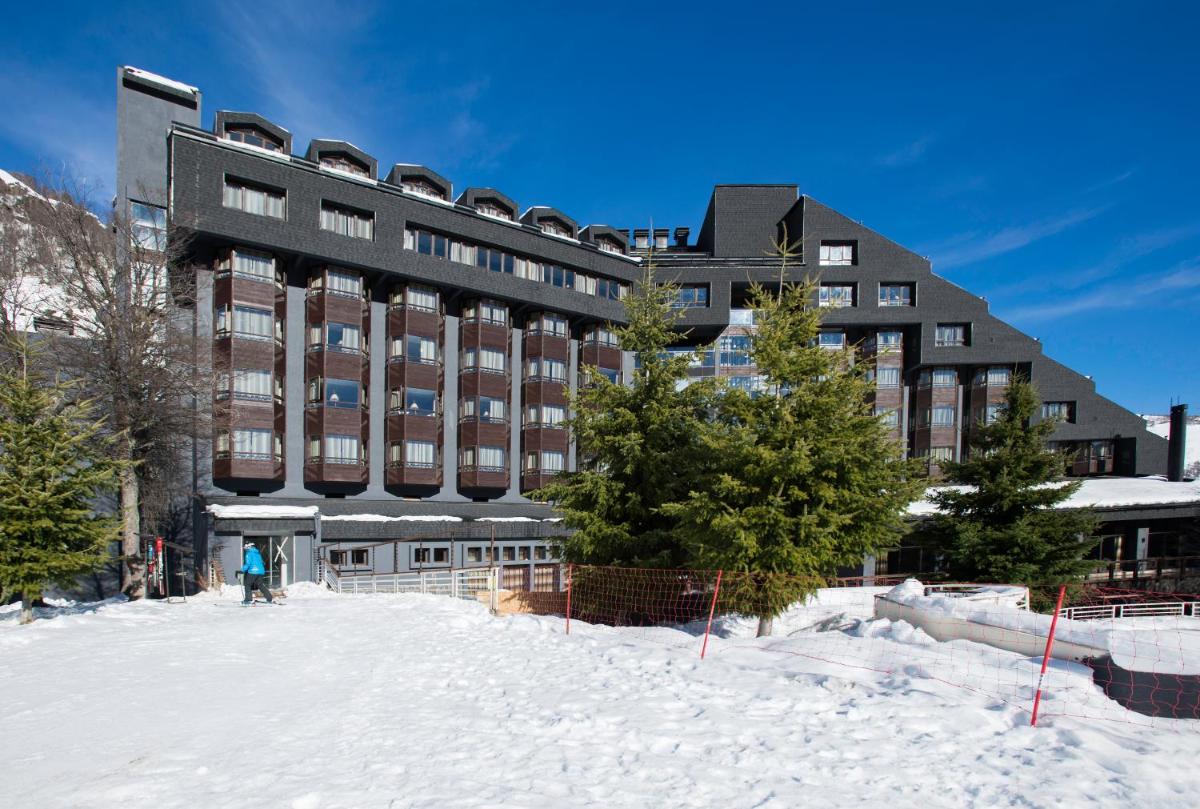 Image 7 of Hotel Termas Chillán