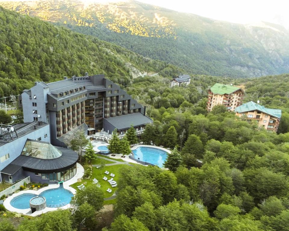 Image 2 of Hotel Termas Chillán