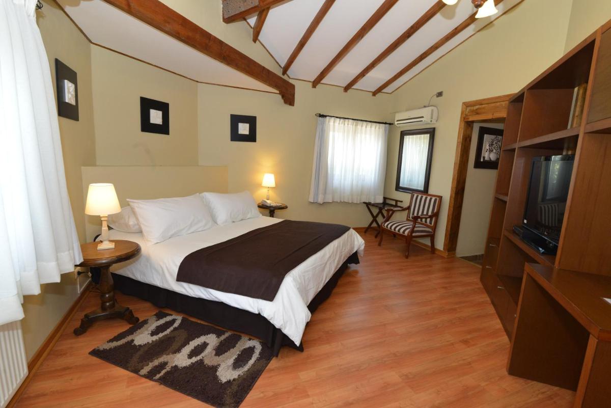 Image 2 of Howard Johnson Hotel Rinconada de Los Andes