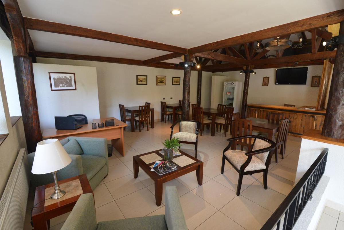 Image 6 of Howard Johnson Hotel Rinconada de Los Andes