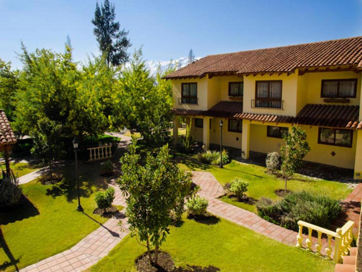 Image 7 of Howard Johnson Hotel Rinconada de Los Andes