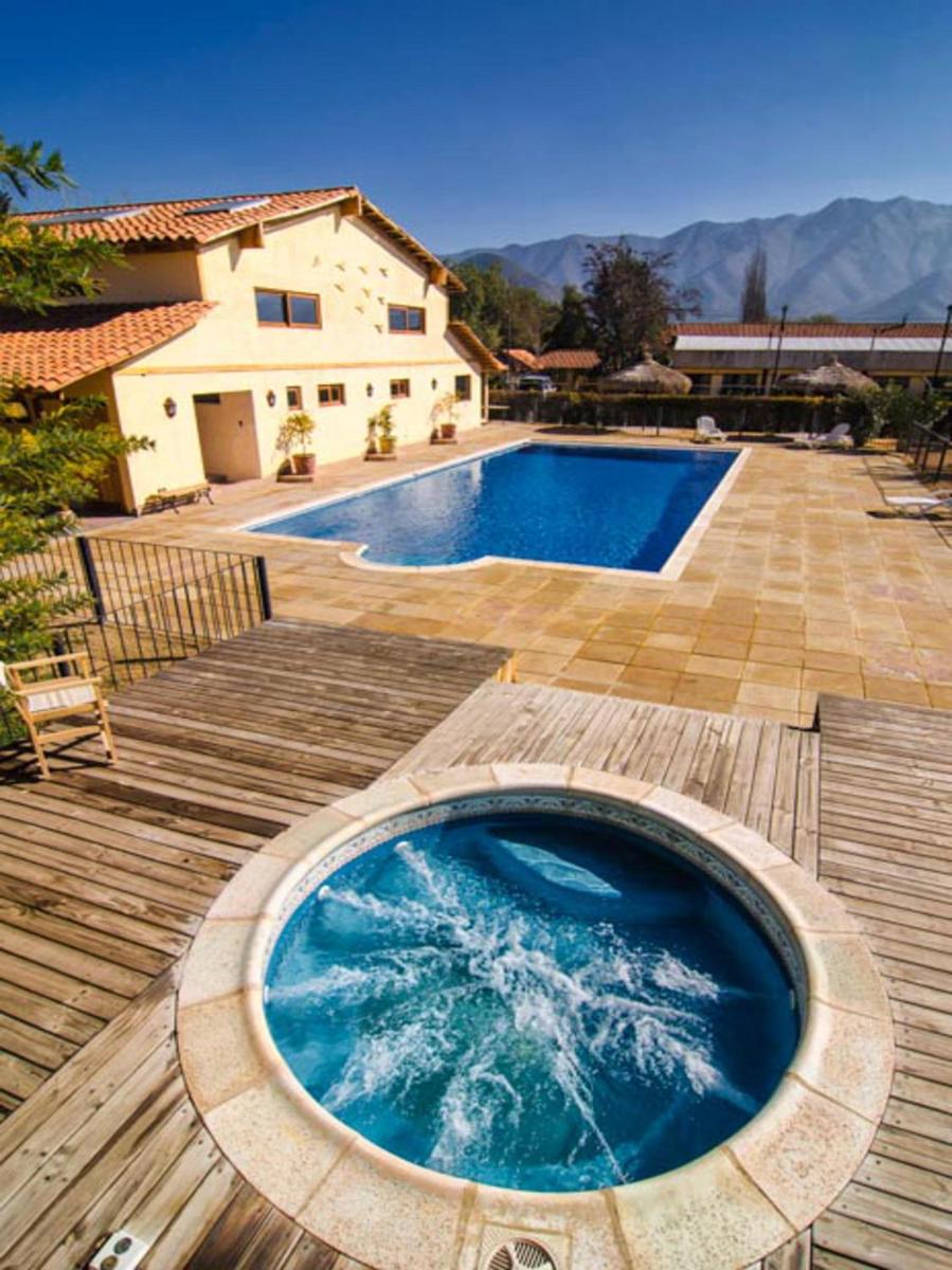 Image 5 of Howard Johnson Hotel Rinconada de Los Andes