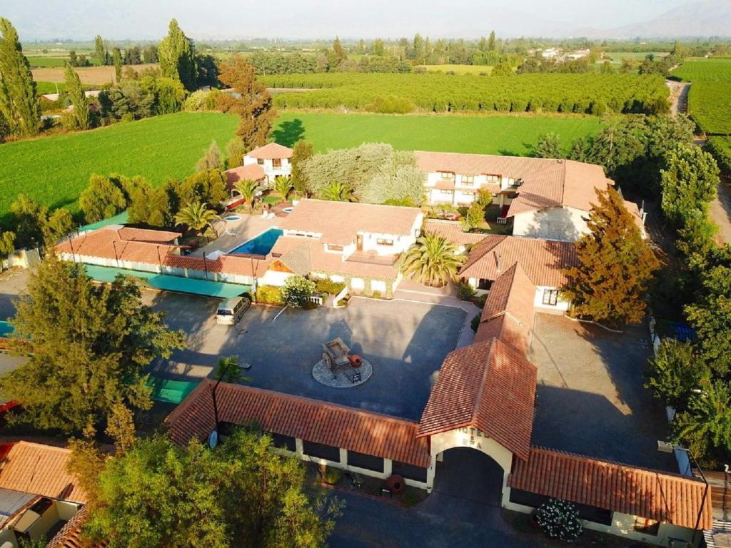 Image 2 of Howard Johnson Hotel Rinconada de Los Andes