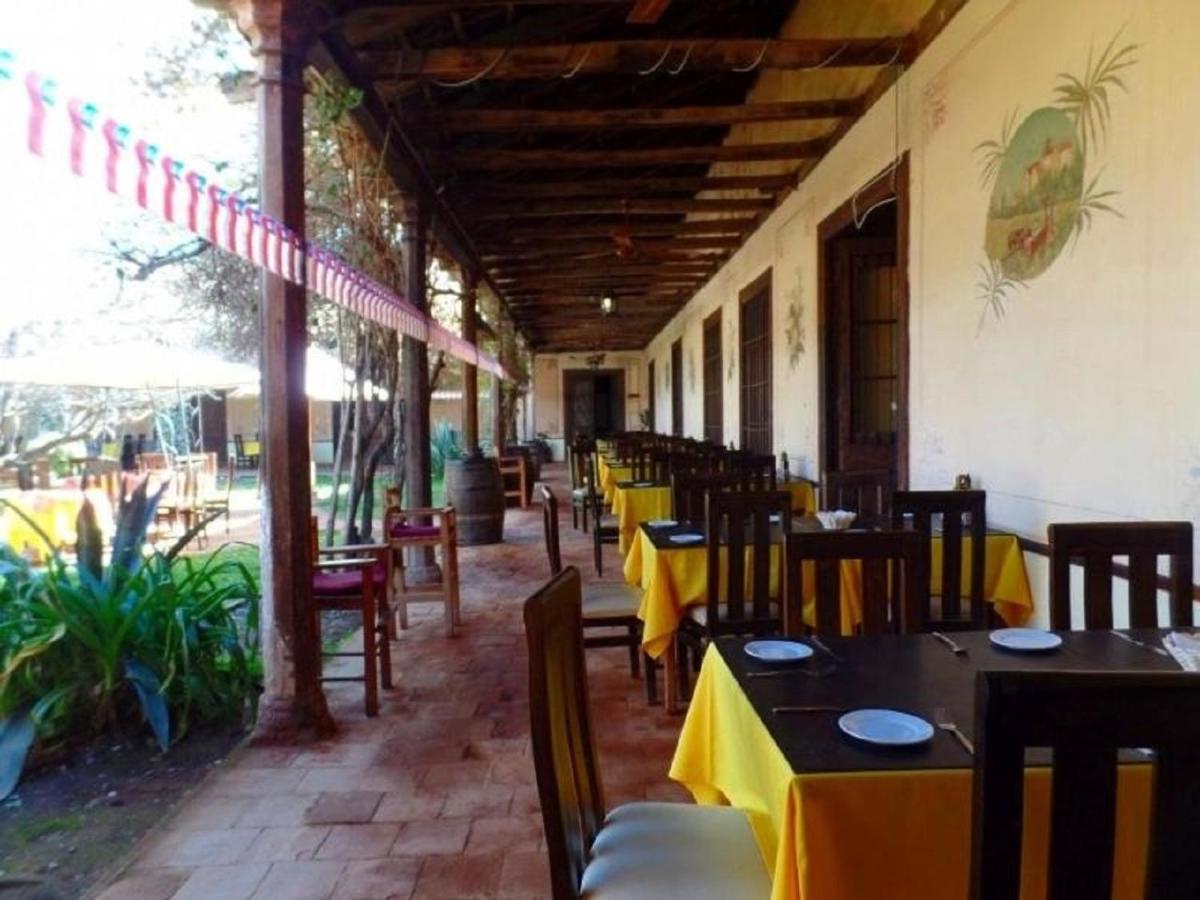 Image 3 of Howard Johnson Hotel Rinconada de Los Andes
