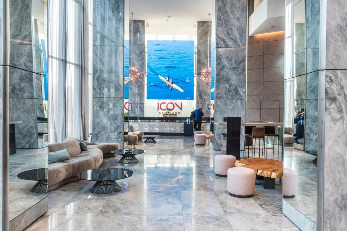 Image 3 of Icon Hotel