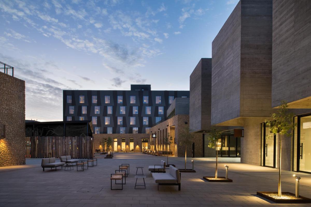 Image 7 of Keo Hotel – Ovalle Casino Resort
