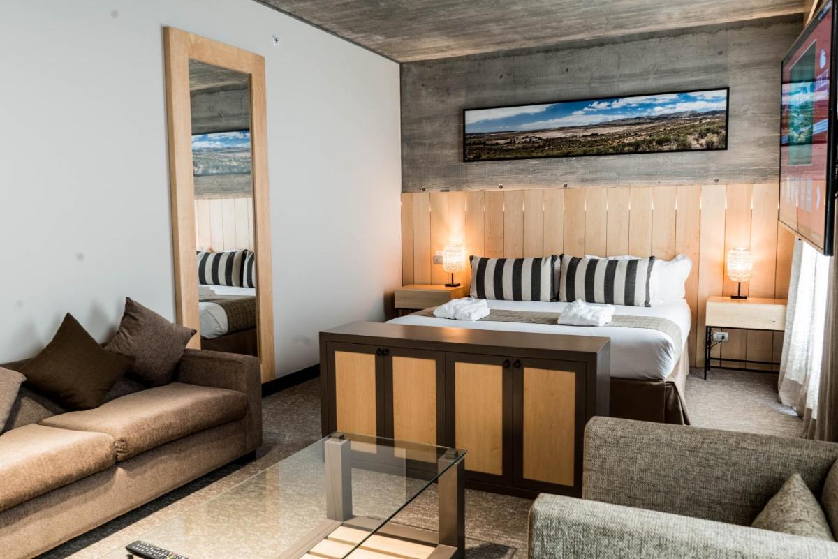 Image 2 of Keo Hotel – Ovalle Casino Resort