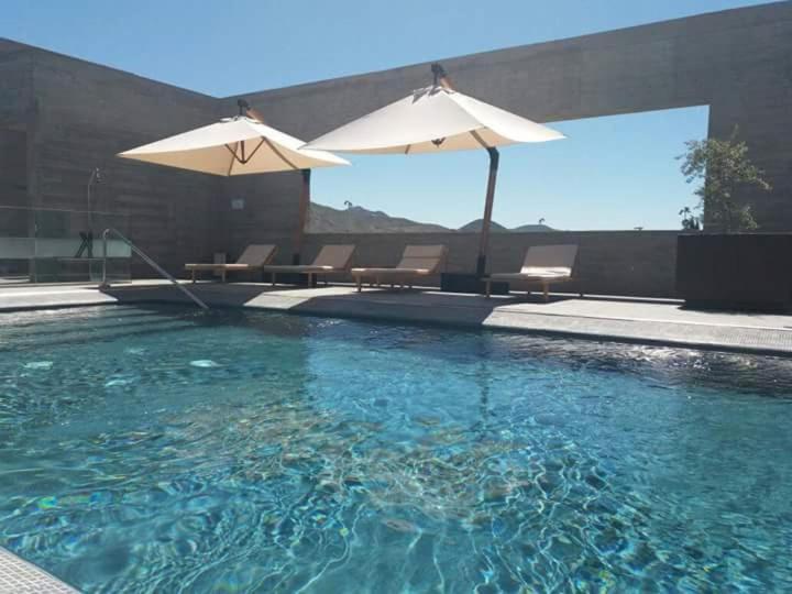 Image 2 of Keo Hotel – Ovalle Casino Resort