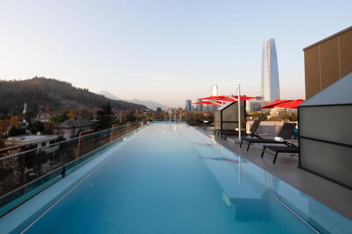 Image 4 of Ladera Boutique Hotel