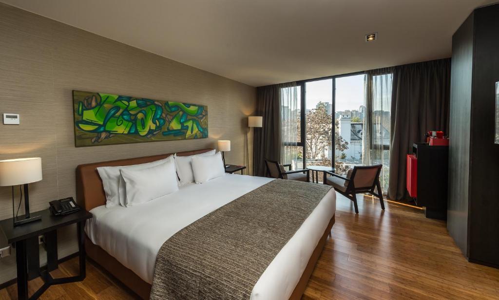 Image 2 of Ladera Boutique Hotel