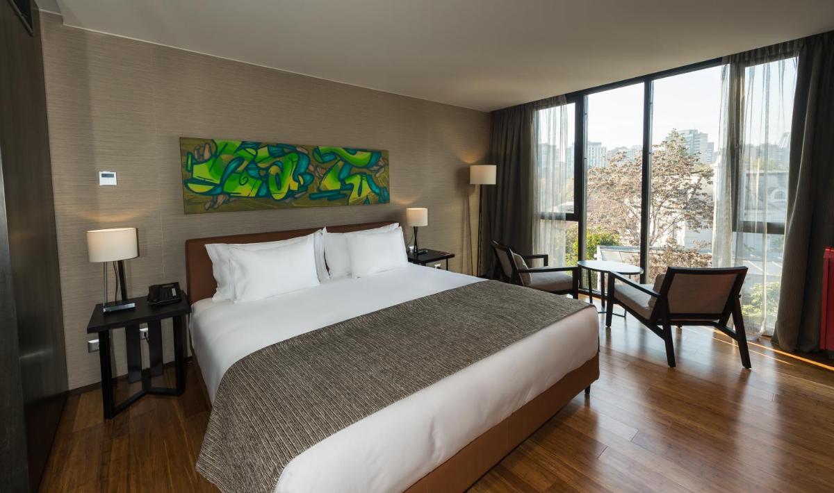 Image 2 of Ladera Boutique Hotel
