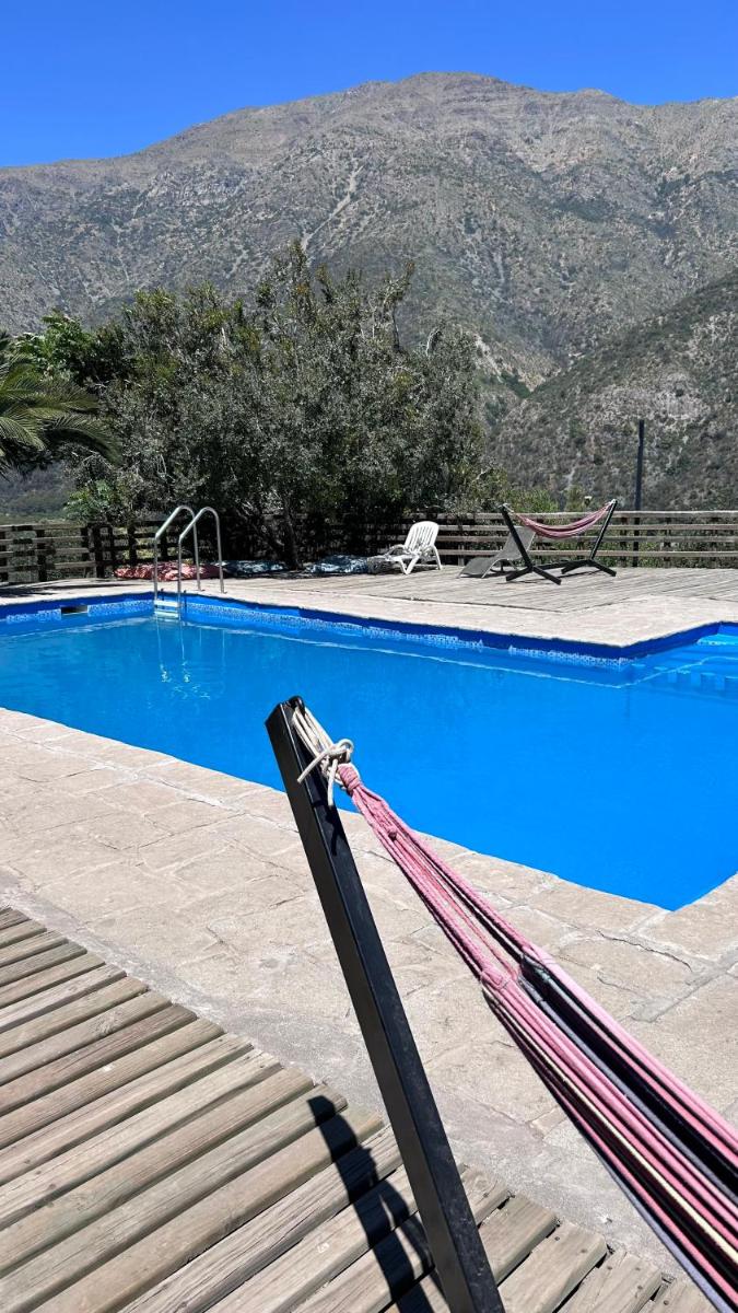 Image 4 of Las lomitas de Guayacan, Cabañas y Spa
