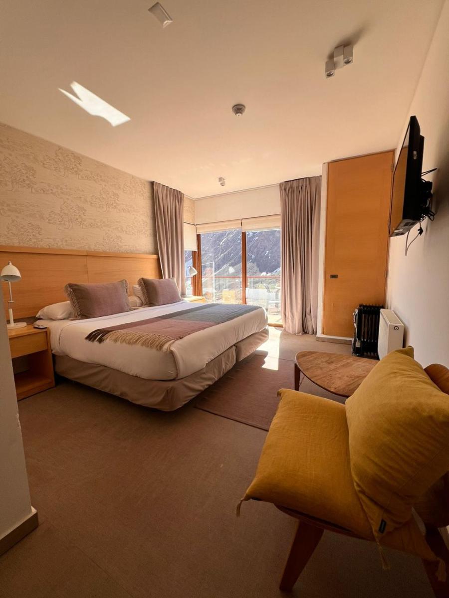 Image 4 of Lodge El Morado