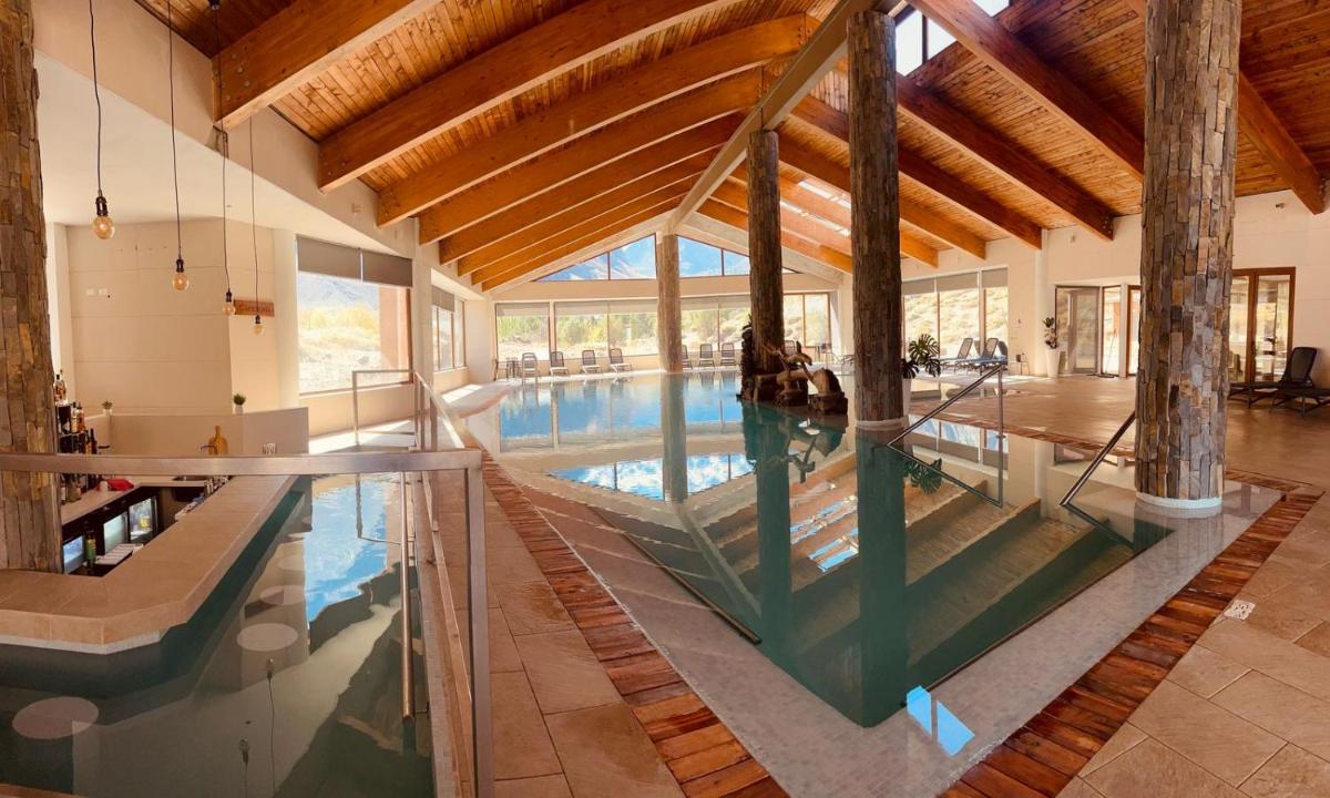 Image 2 of Lodge El Morado