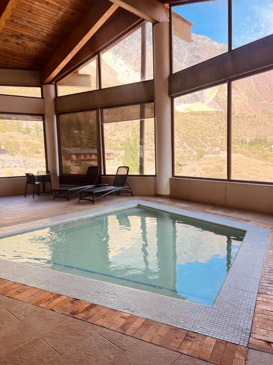 Image 7 of Lodge El Morado