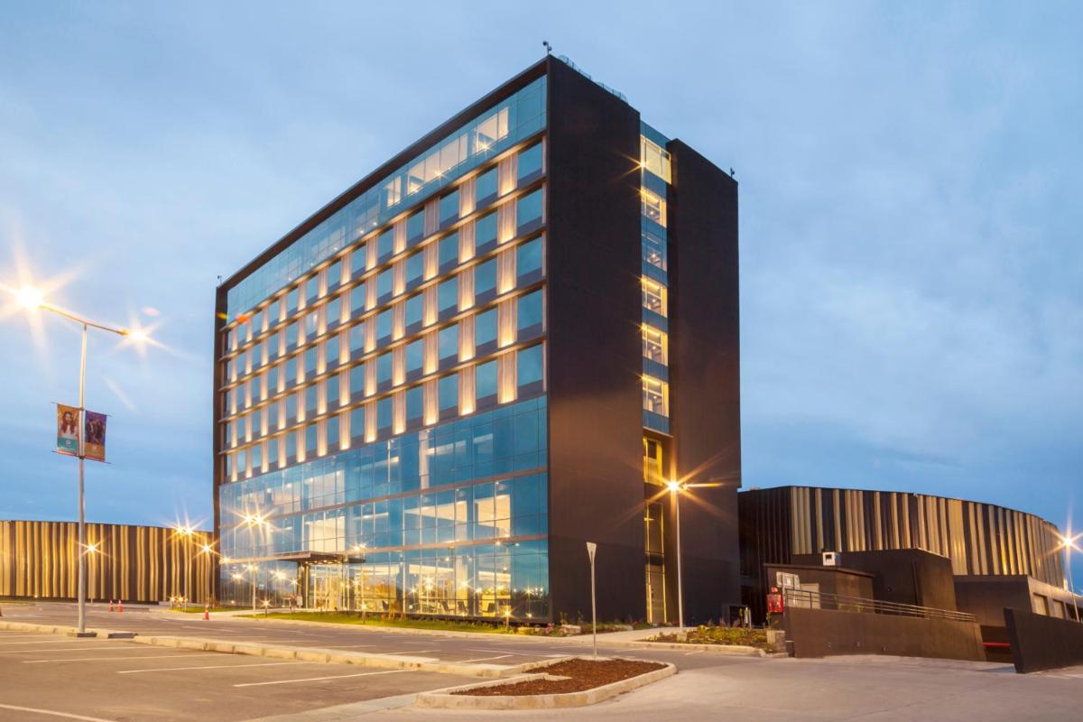 Image 7 of MDS Hotel Chillan