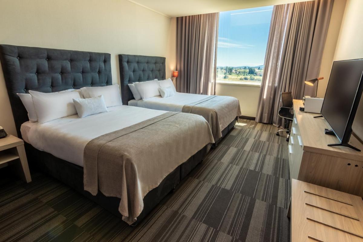 Image 2 of MDS Hotel Chillan