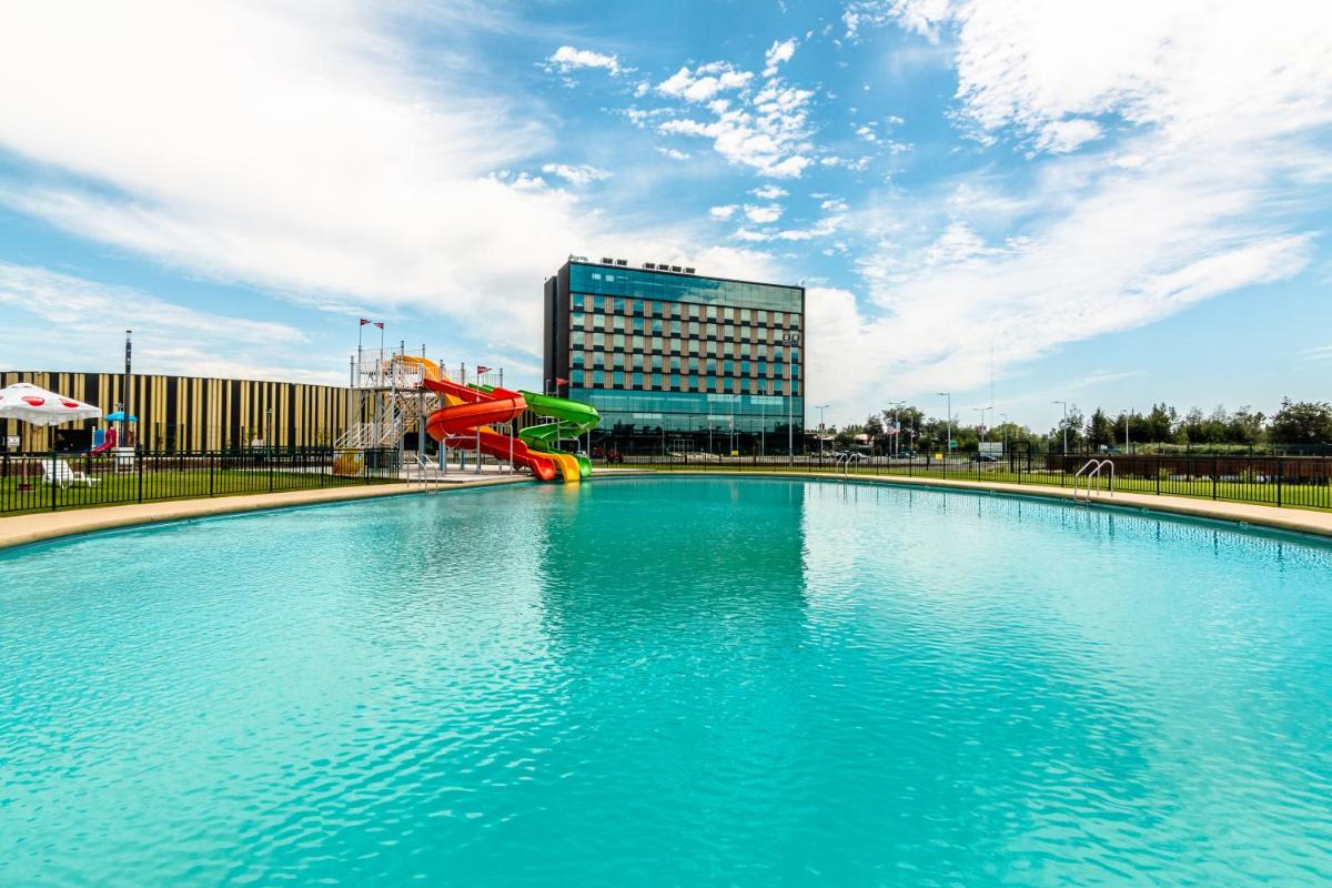 Image 3 of MDS Hotel Chillan