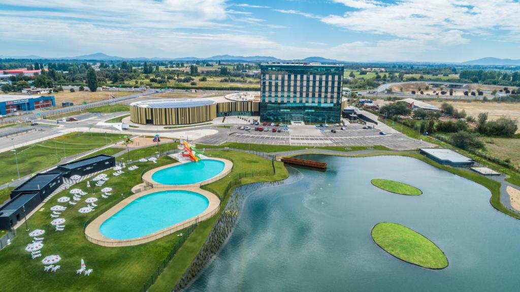 Image 2 of MDS Hotel Chillan