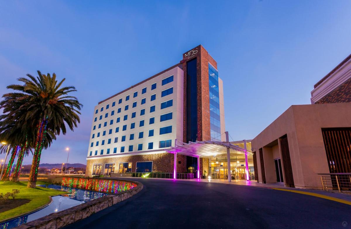 Image 7 of MDS Hotel Concepción