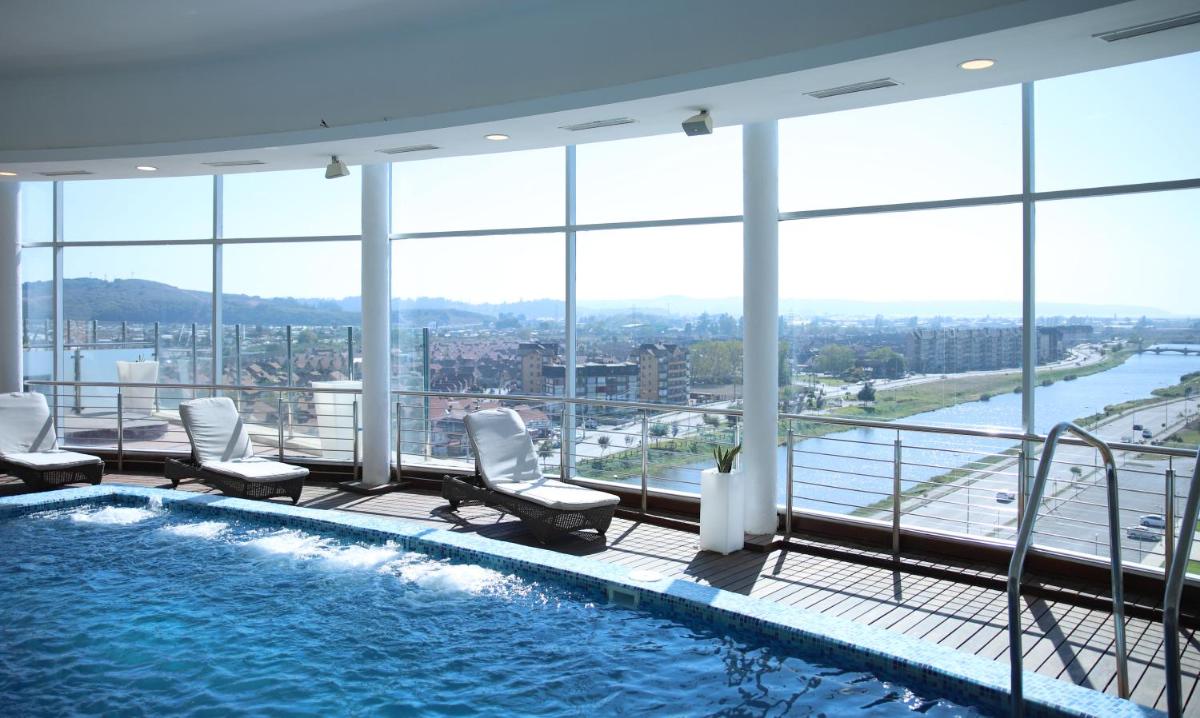 Image 3 of MDS Hotel Concepción