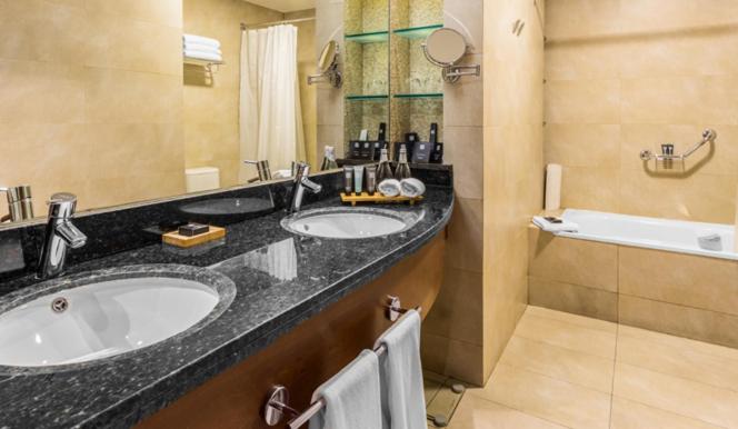 Image 2 of MDS Hotel Concepción