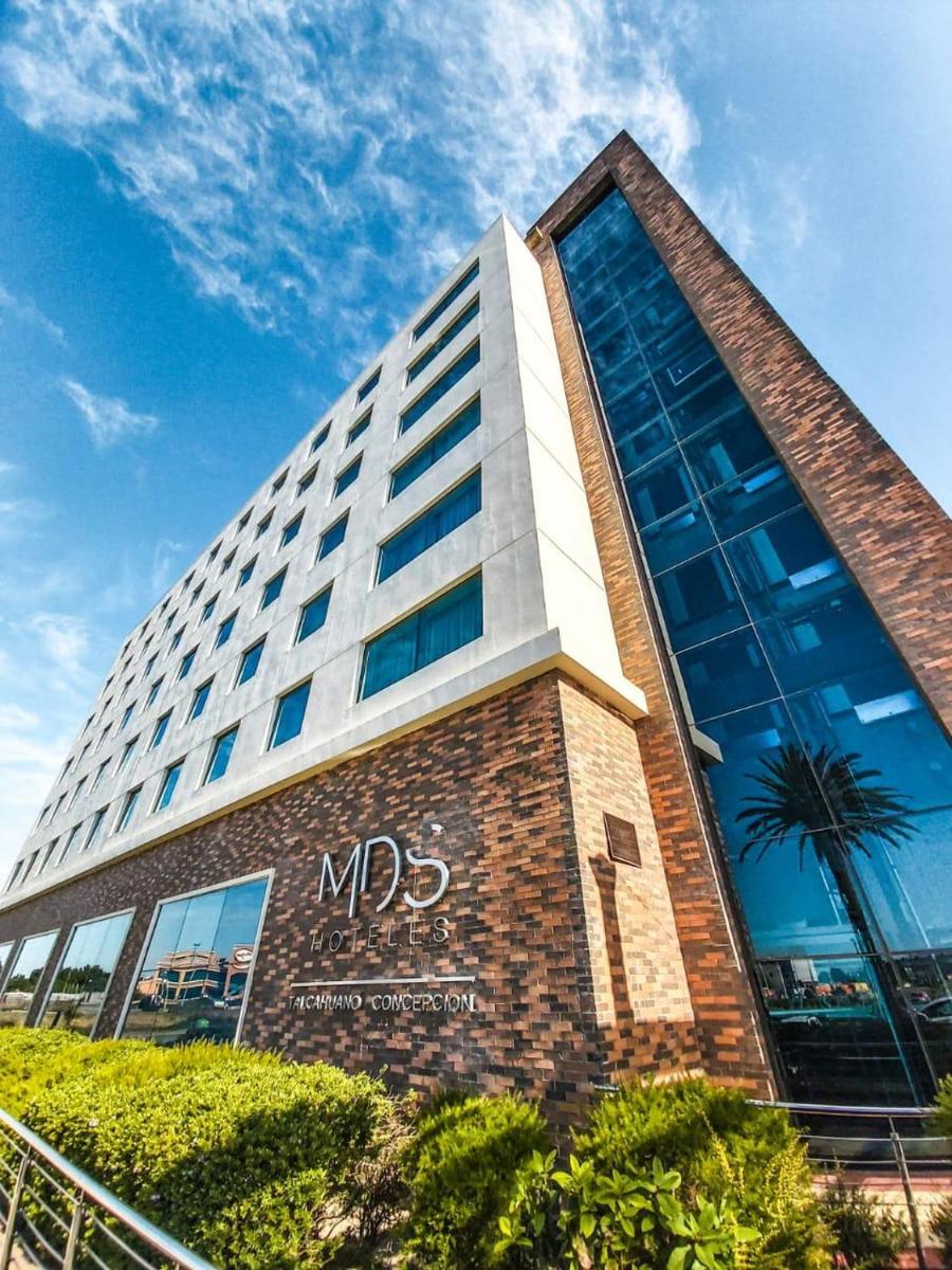 Image 4 of MDS Hotel Concepción