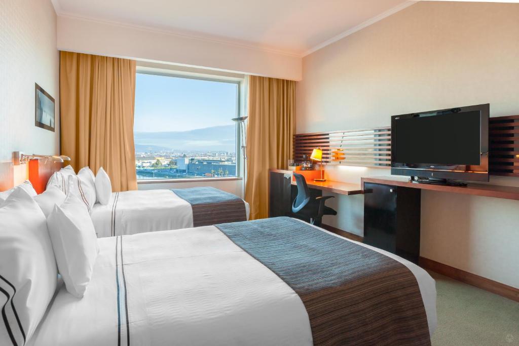 Image 2 of MDS Hotel Concepción