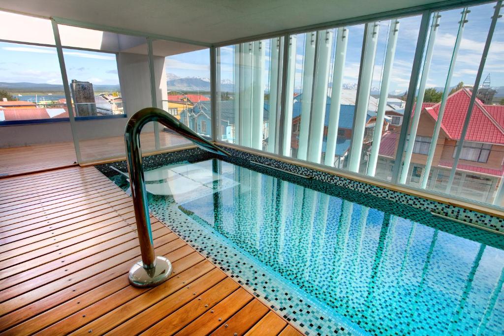 Image 2 of Natalino Hotel Patagonia