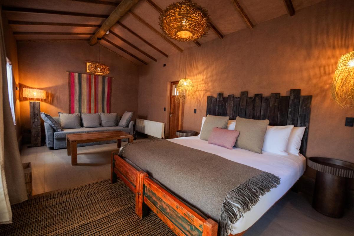 Image 2 of Our Habitas Atacama