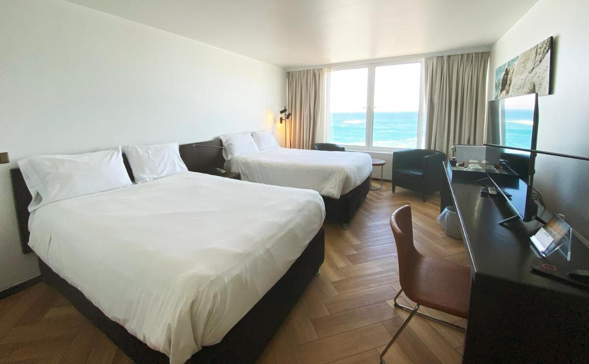 Image 5 of Radisson Blu Acqua Hotel & Spa Concon