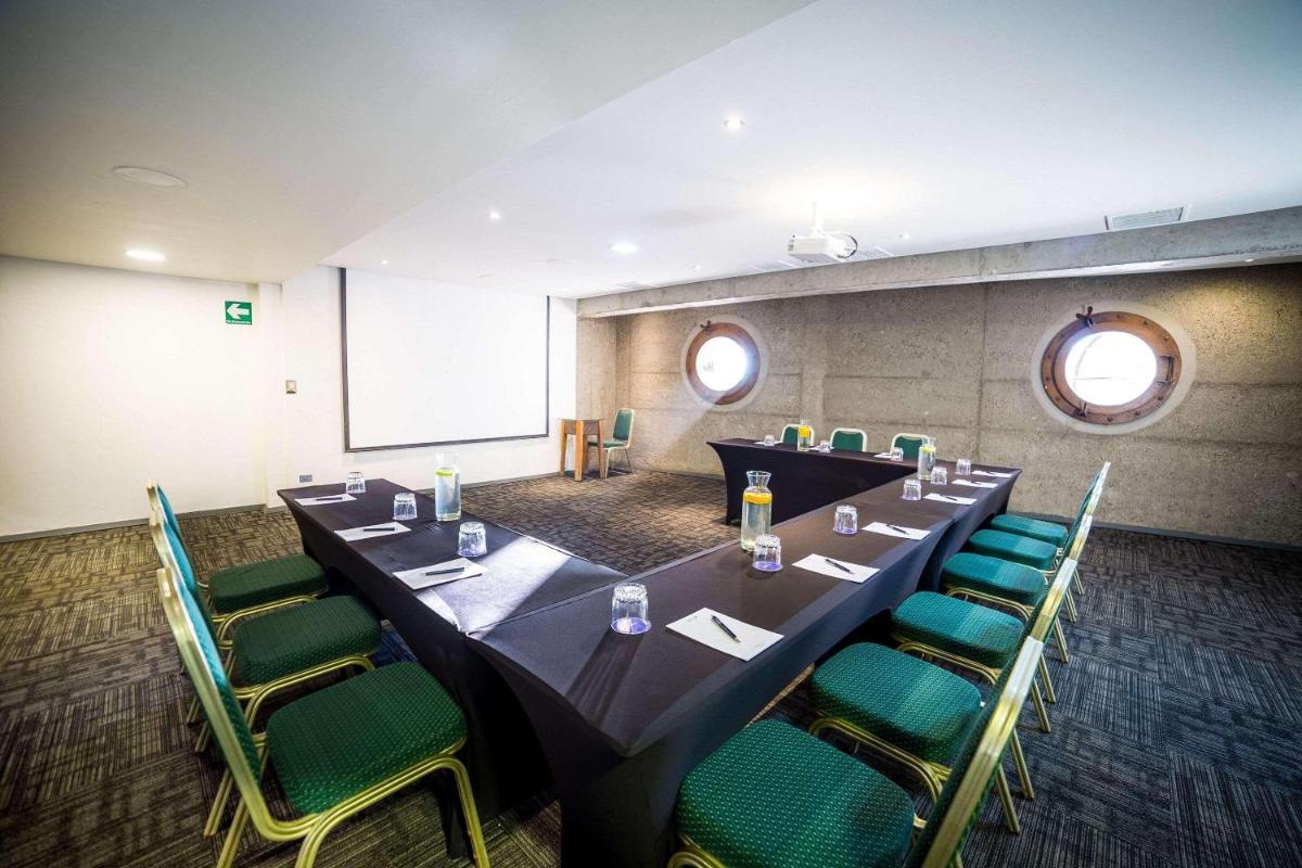 Image 7 of Radisson Blu Acqua Hotel & Spa Concon