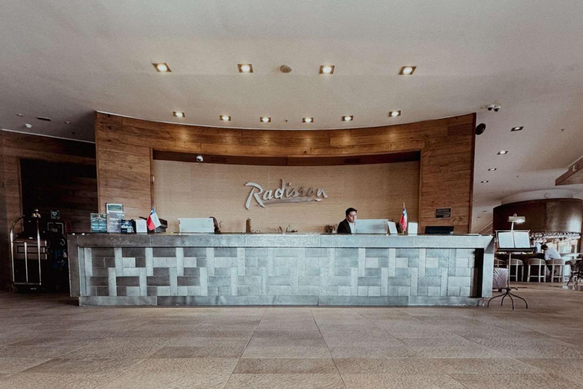 Image 2 of Radisson Hotel Puerto Varas