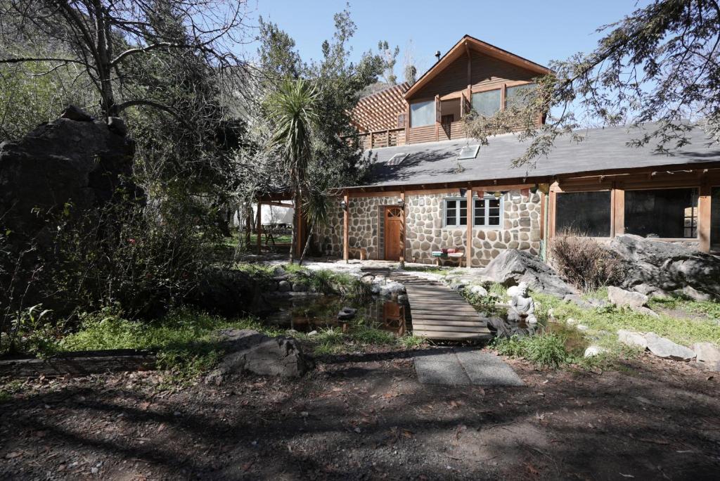 Image 2 of Refugio Atreyu
