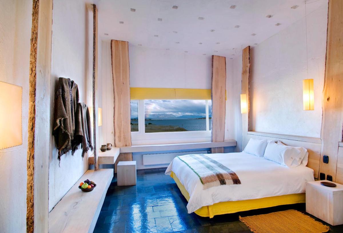 Image 5 of Remota Patagonia Lodge