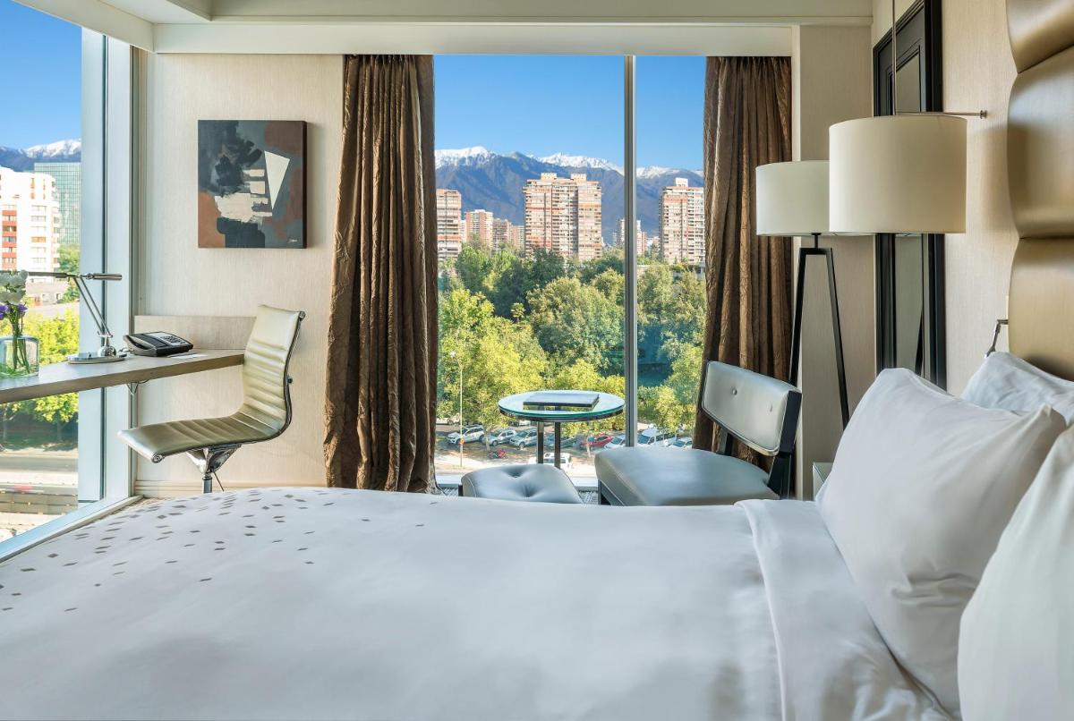Image 2 of Renaissance Santiago by Marriott