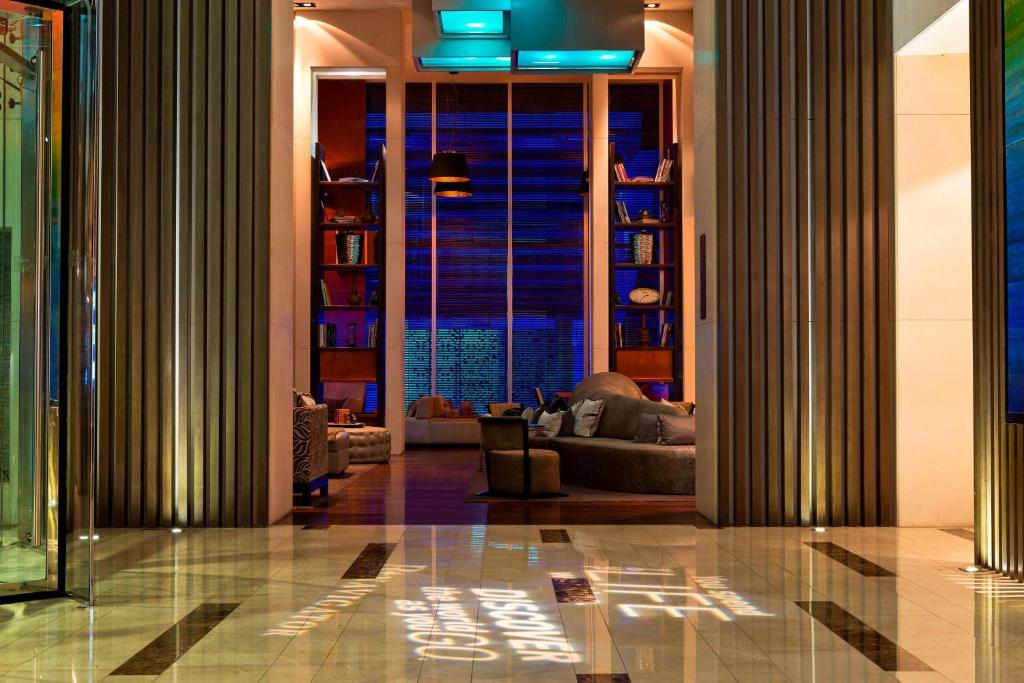 Image 2 of Renaissance Santiago by Marriott