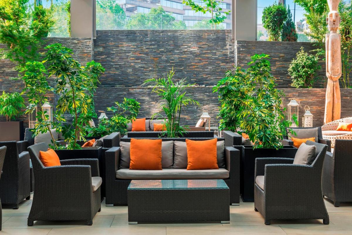 Image 7 of Renaissance Santiago by Marriott