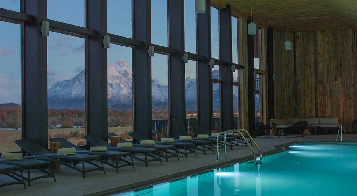 Image 4 of Río Serrano Hotel + Spa