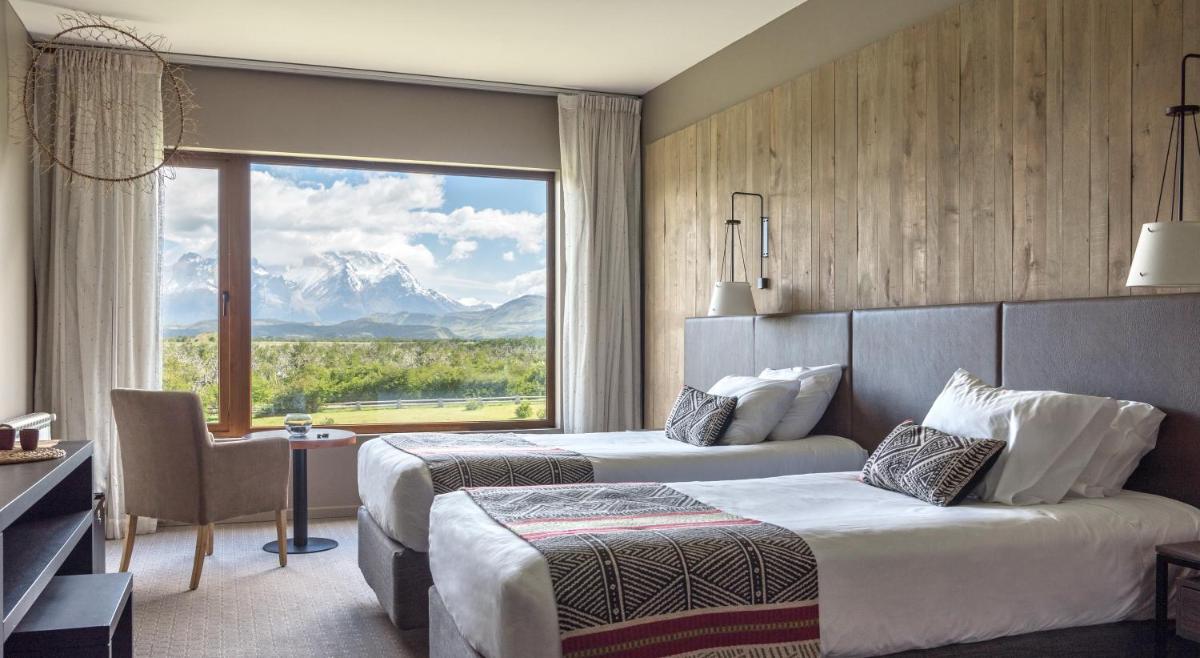 Image 2 of Río Serrano Hotel + Spa